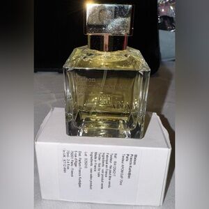 Maison Francis Kurkdjian Paris  APOM EDP Unisex ( Authentic)